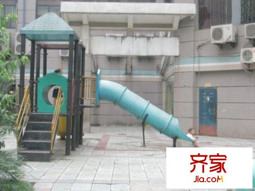 溫馨家園外景圖小區(qū)相關(guān)圖_3