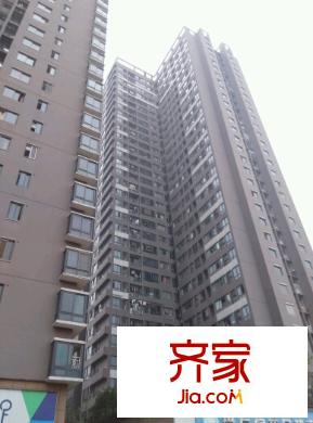 大鼎第一時(shí)間外景圖 