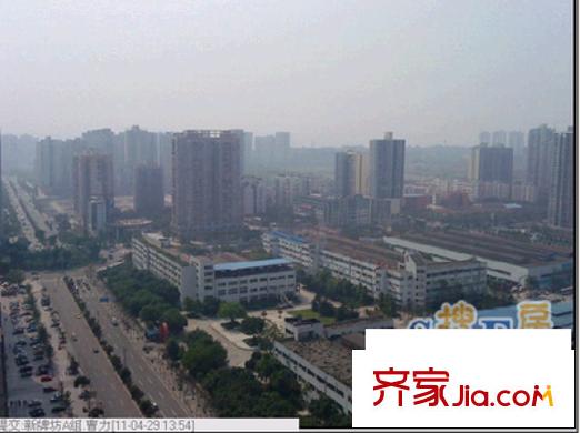 逸靜豐豪配套圖周邊