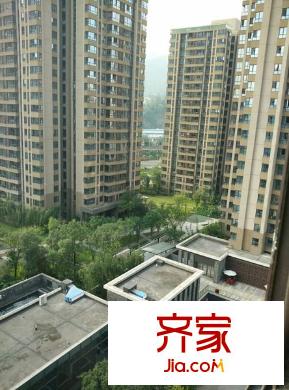 融匯溫泉城錦華里西區(qū)外景圖 
