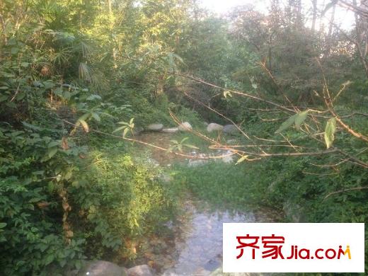 重慶天地雍江翠平方米配套圖 周邊配套