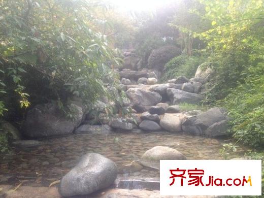 重慶天地雍江翠平方米配套圖 周邊配套