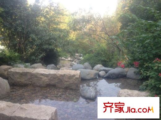 重慶天地雍江翠平方米配套圖 周邊配套