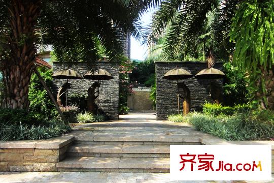 財(cái)信沙濱城市項(xiàng)目周邊樓盤