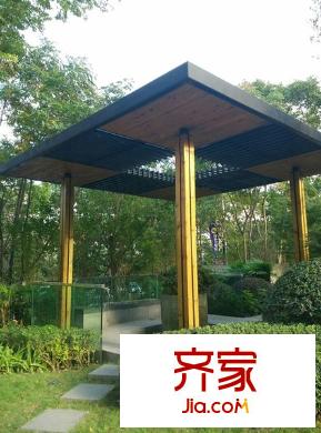 融匯溫泉城錦華里西區(qū)