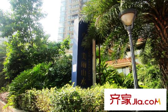 財(cái)信沙濱城市項(xiàng)目周邊樓盤