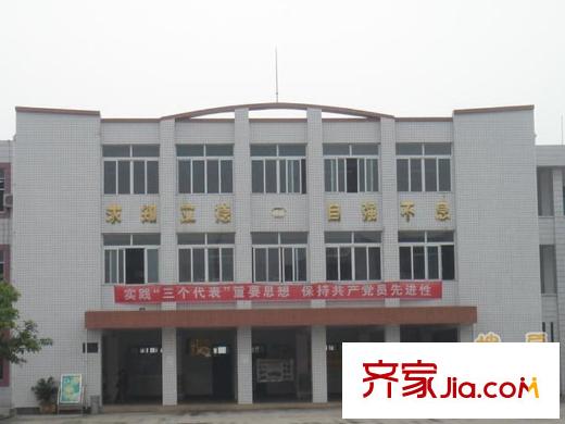申佳上海時光周邊回興中學