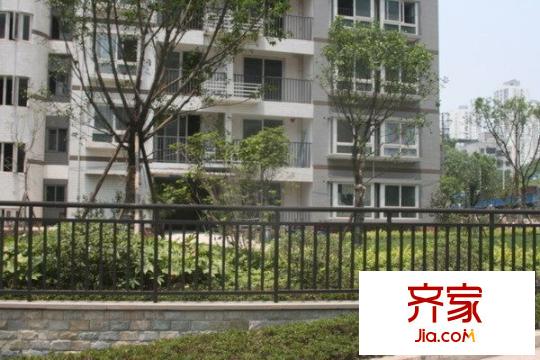 嘉鎧街坊鄰居外景圖 
