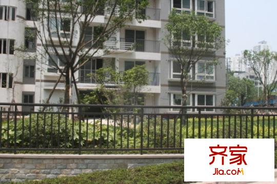 嘉鎧街坊鄰居外景圖8