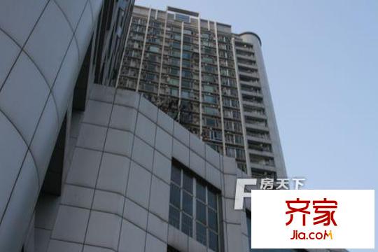 恒鑫名城二期外景圖
