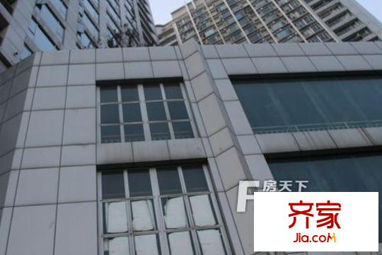 恒鑫名城二期外景圖