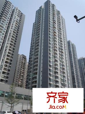 恒鑫名城二期外景圖 