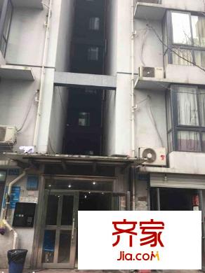 恒鑫名城二期外景圖 
