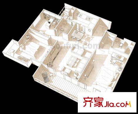 歐鵬K城21