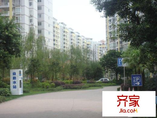 空港圣地外景圖