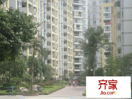 空港圣地外景圖