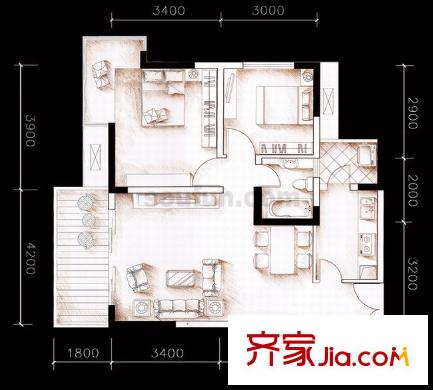 歐鵬K城28