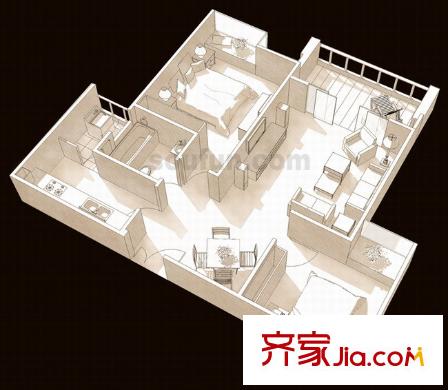 歐鵬K城31