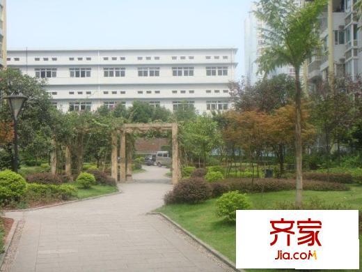 空港圣地外景圖