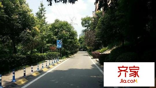旭輝新里城