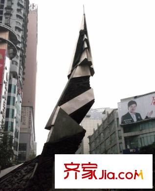 煌華新紀(jì)元配套圖周邊三峽廣場