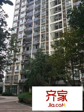 V8區(qū)外景圖 
