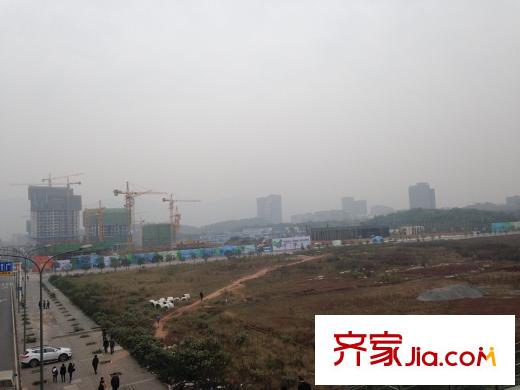 龍湖拉特芳斯項(xiàng)目周邊地塊