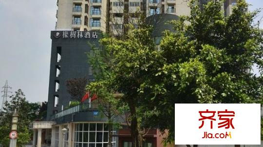 金陽牛津街