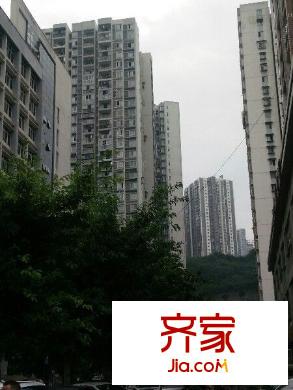 鳳凰花苑外景圖 