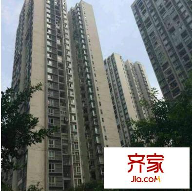 鳳凰花苑外景圖 