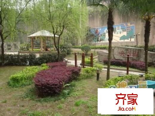 東和春天東區(qū)外景圖東和春天 