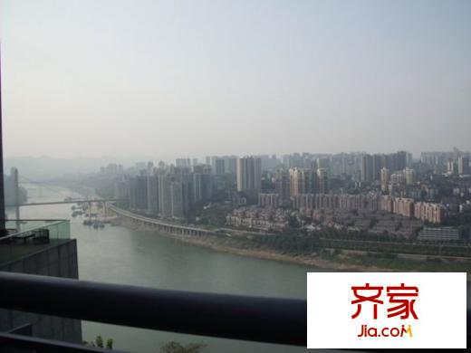協(xié)信阿卡迪亞外景圖MINI公館 