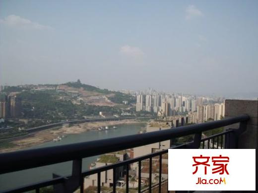 協(xié)信阿卡迪亞外景圖MINI公館 