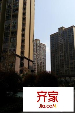 金鵬兩江時光小區(qū)（2015-3）