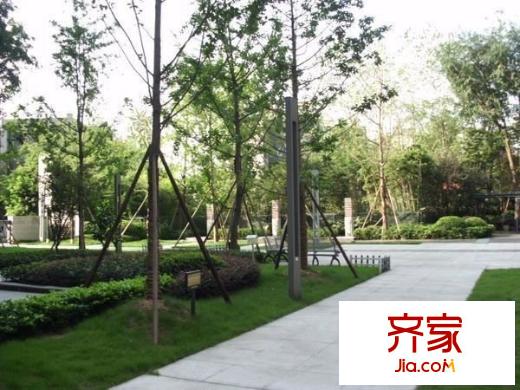 協(xié)信阿卡迪亞外景圖MINI公館 