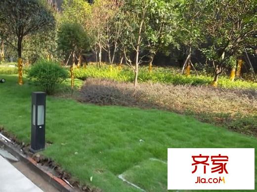 財信城市國際外景圖 