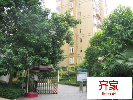 天驕年華外景圖