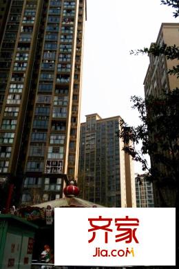 金鵬兩江時光