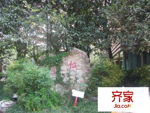 天驕年華外景圖