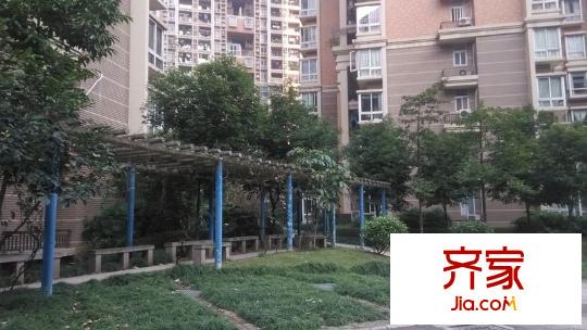 奧園康城c區(qū)外景圖 