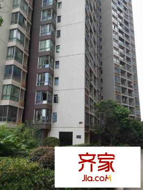 東衡檳城外景圖 