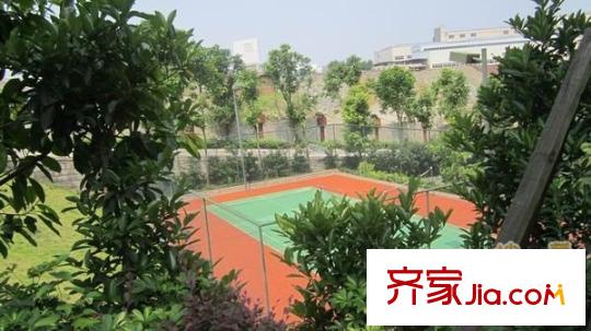東衡檳城配套圖周邊