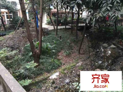 東衡檳城外景圖 