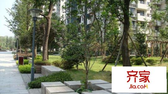 北岸新洲外景圖