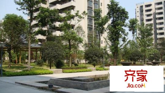 北岸新洲外景圖
