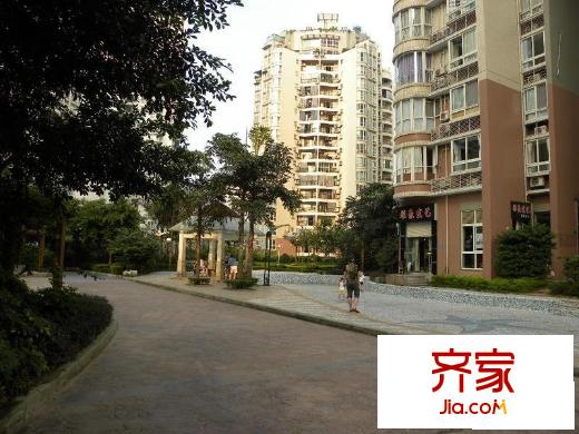 雅豪麗景外景圖小區(qū)相關(guān)圖_6