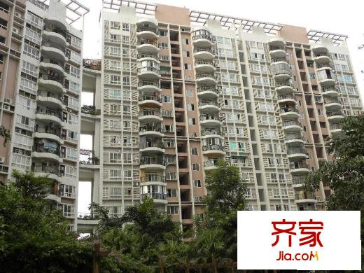 雅豪麗景外景圖小區(qū)相關(guān)圖_5