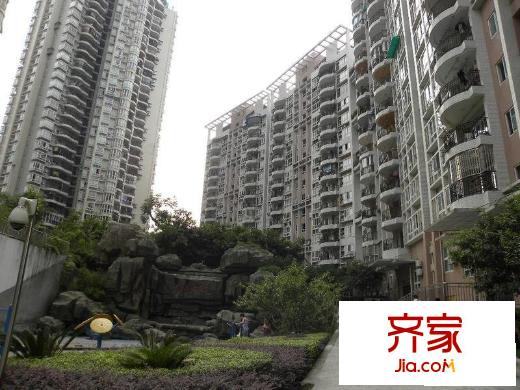 雅豪麗景