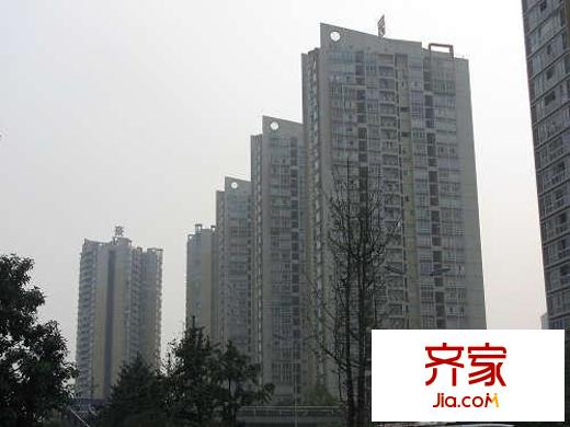 雅豪麗景外景圖小區(qū)相關(guān)圖_1