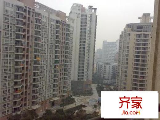 雅豪麗景外景圖1
